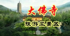 白丝欧美百合自慰中国浙江-新昌大佛寺旅游风景区